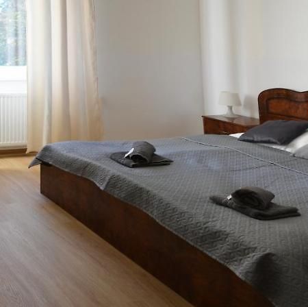 Penzion Locanda Brno Eksteriør billede