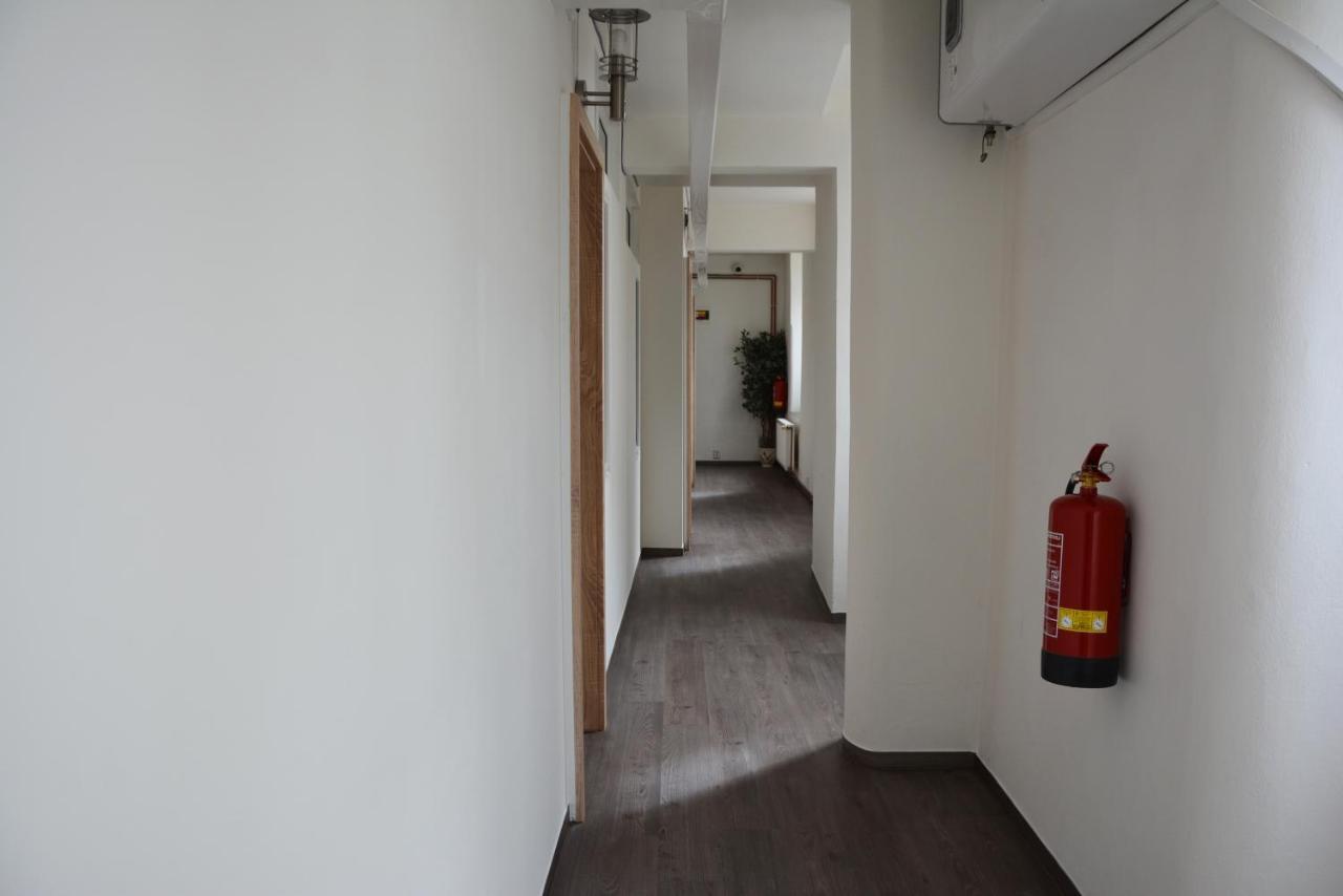 Penzion Locanda Brno Eksteriør billede