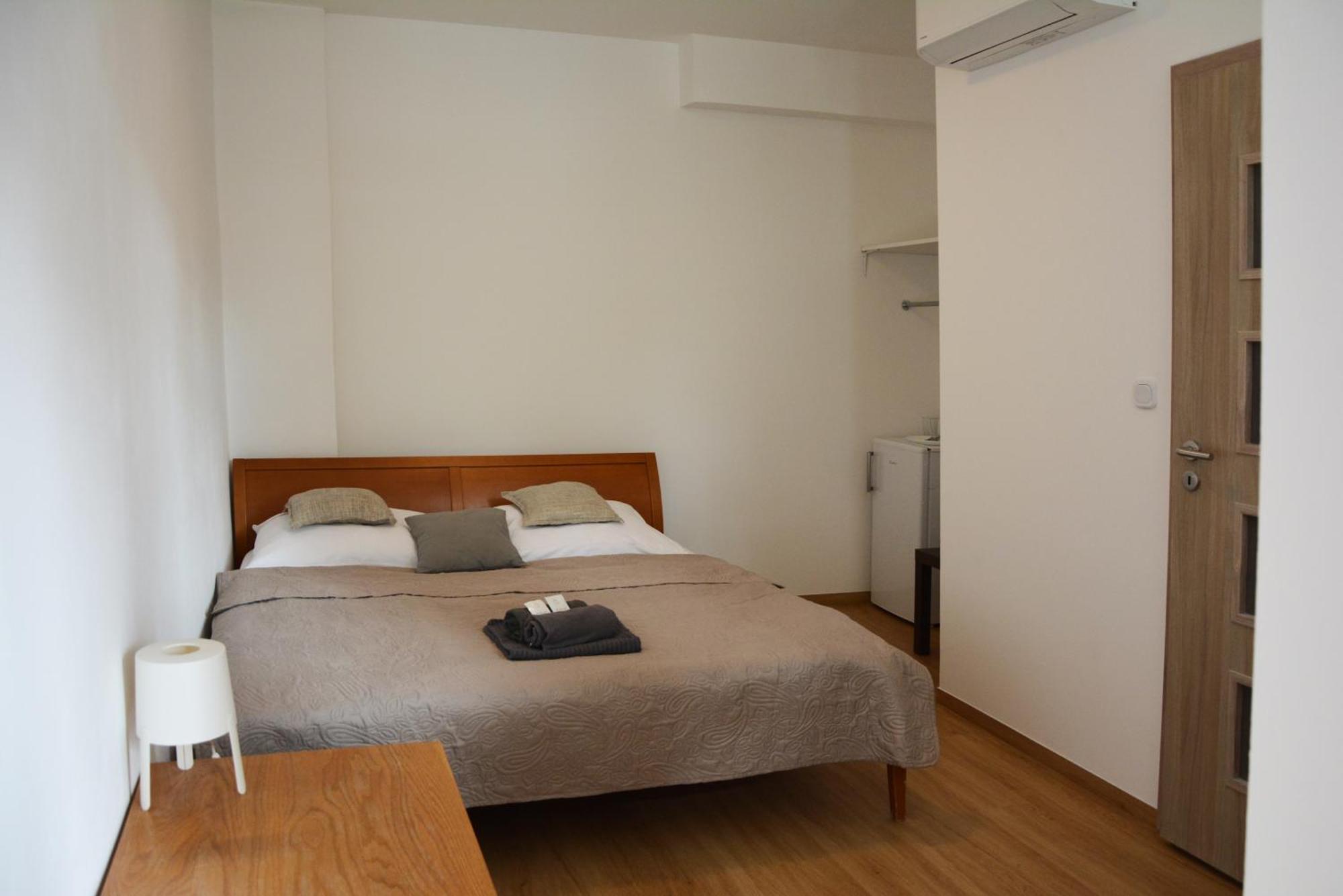 Penzion Locanda Brno Værelse billede