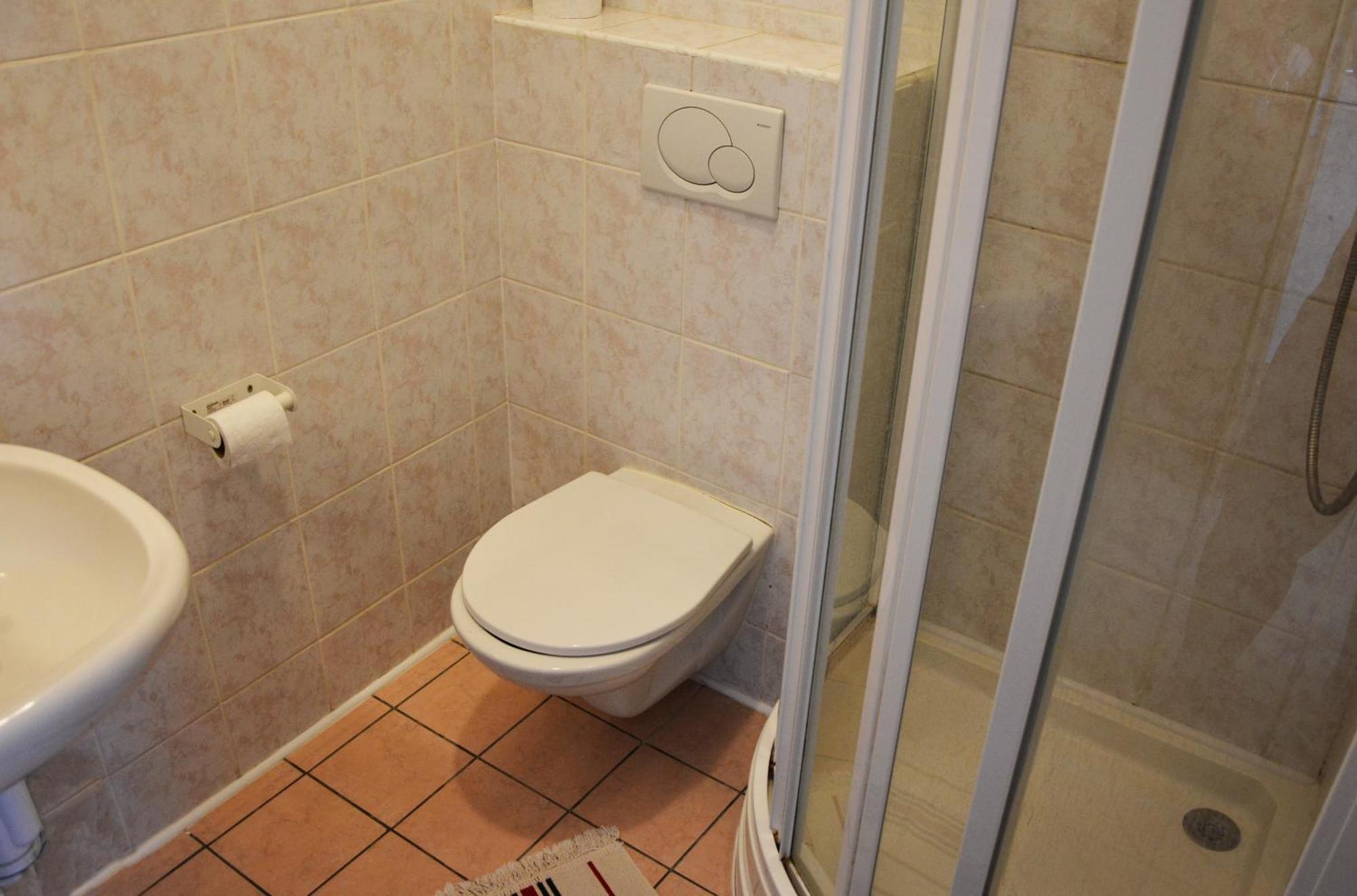 Penzion Locanda Brno Værelse billede