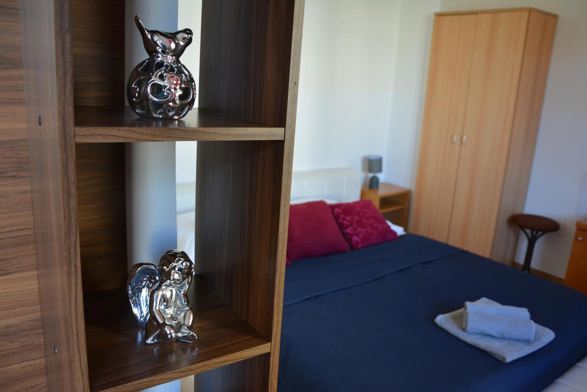 Penzion Locanda Brno Værelse billede