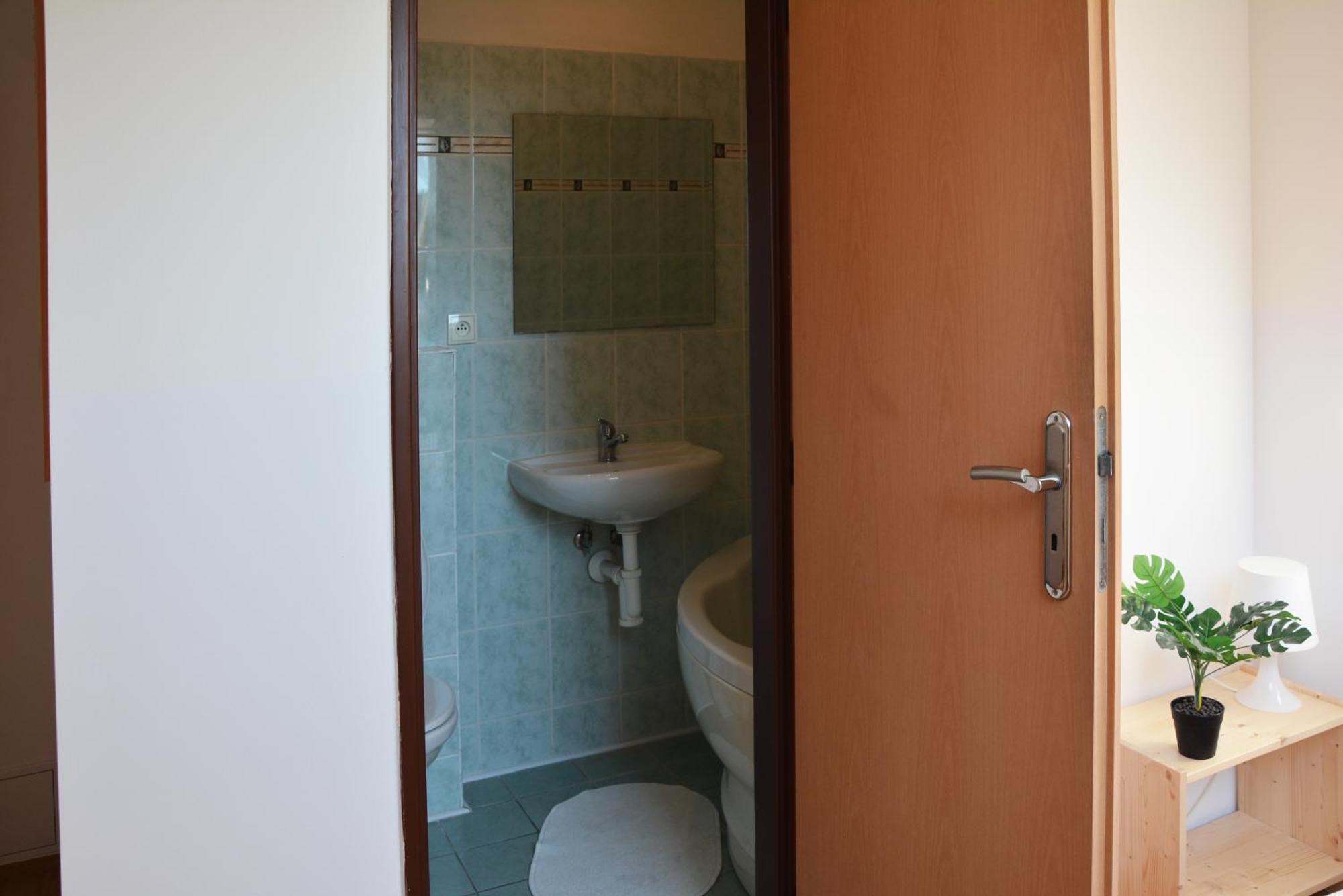 Penzion Locanda Brno Værelse billede