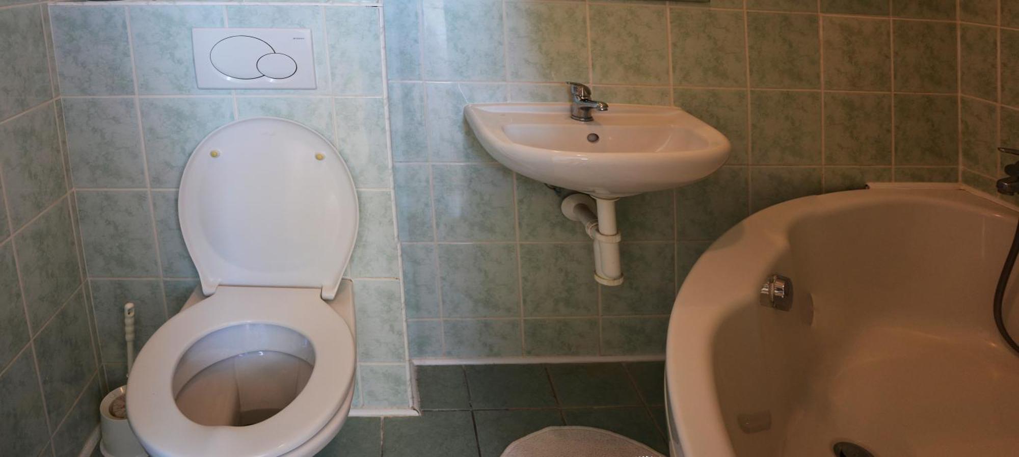 Penzion Locanda Brno Værelse billede