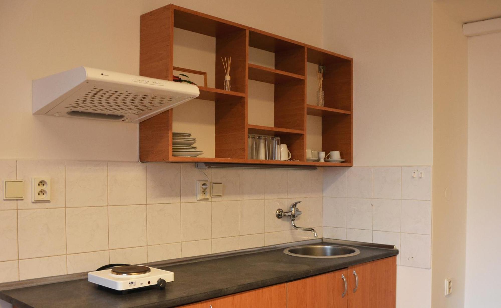 Penzion Locanda Brno Værelse billede
