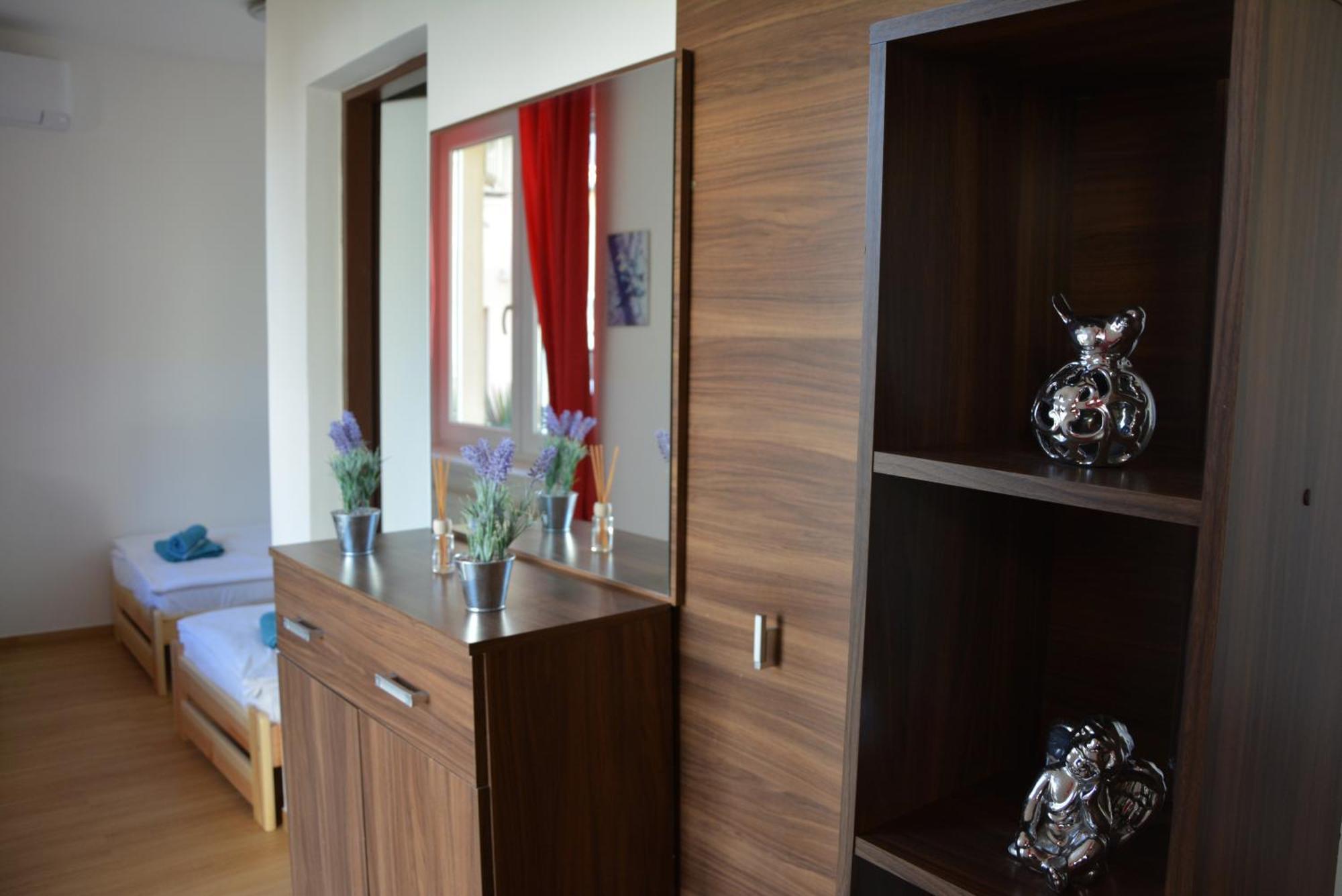 Penzion Locanda Brno Værelse billede