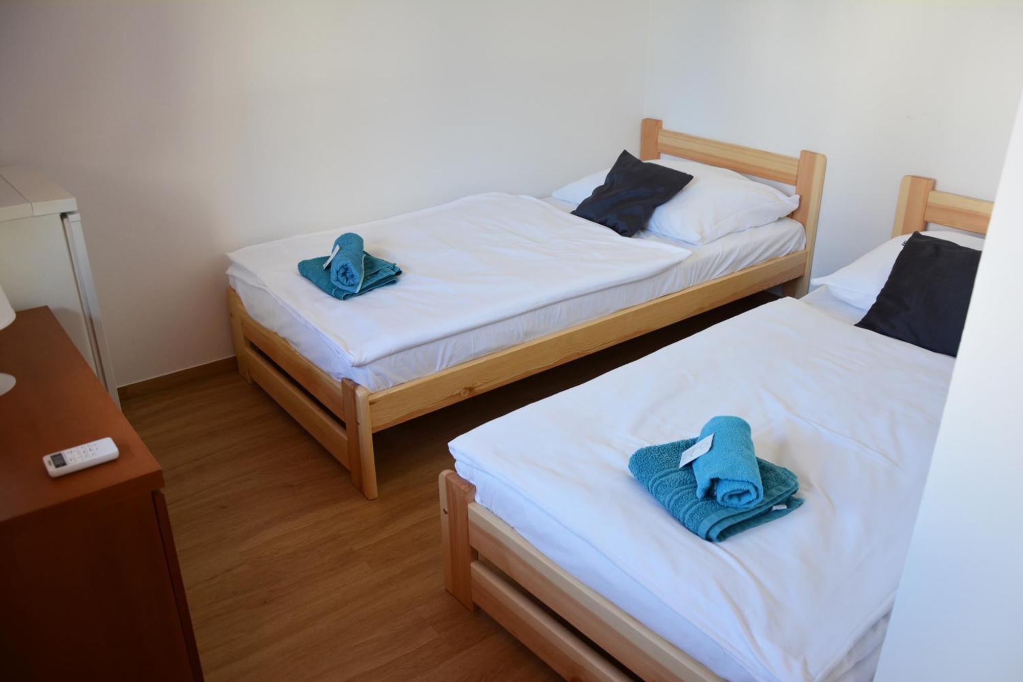 Penzion Locanda Brno Værelse billede