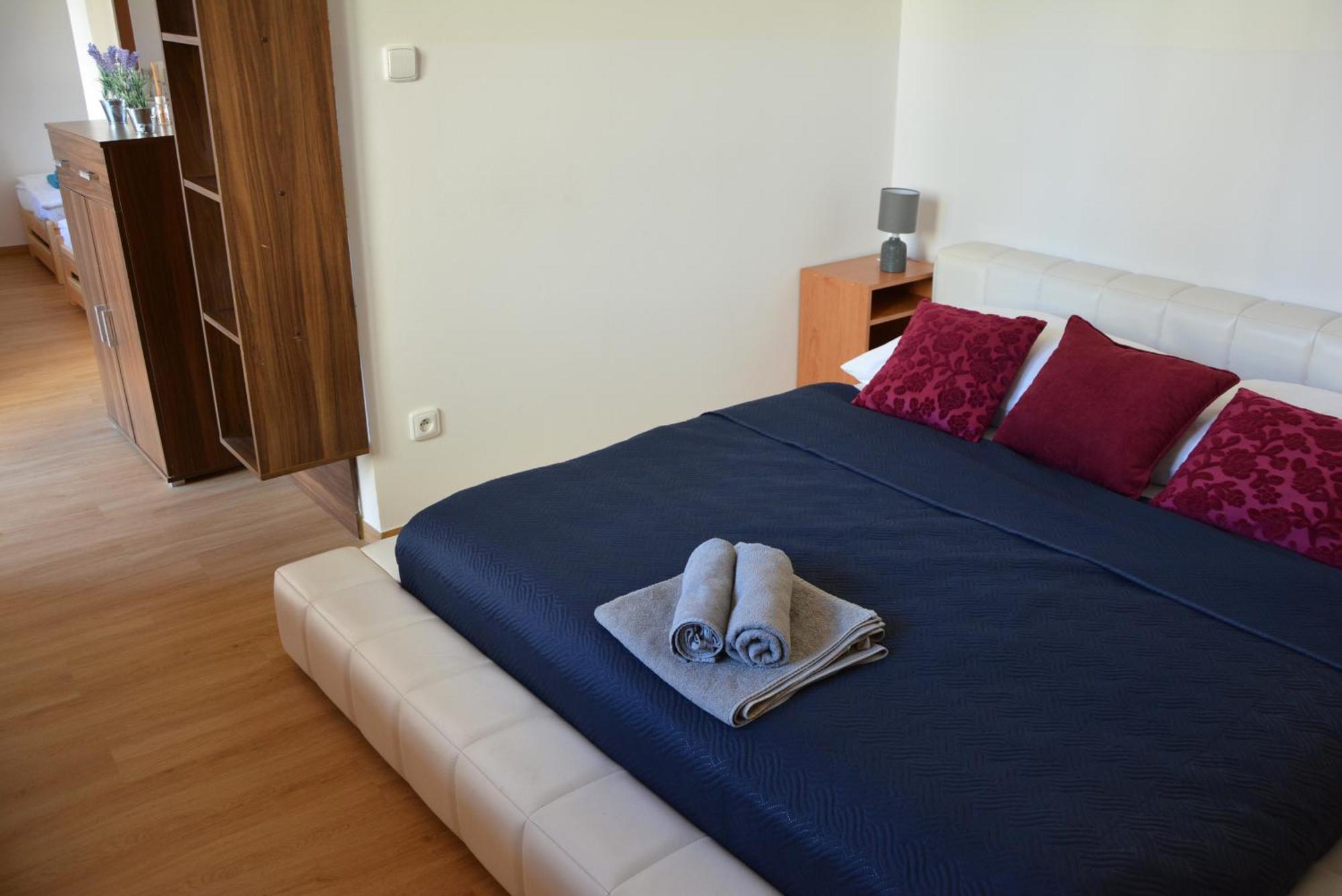 Penzion Locanda Brno Værelse billede