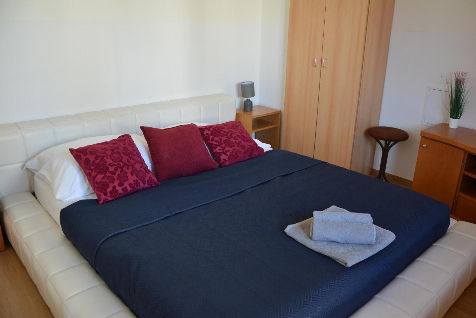 Penzion Locanda Brno Værelse billede